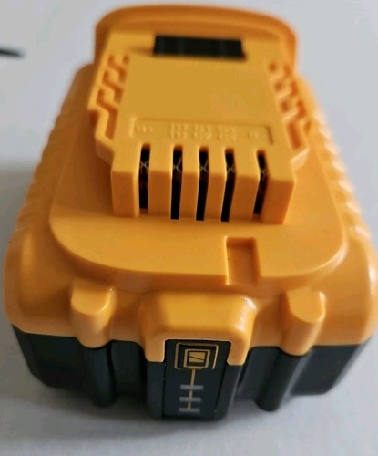 Replacement battery for dewalt - battery,