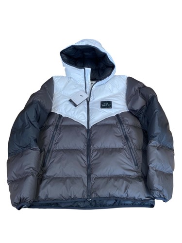 Nike air max storm - storm-fit, puffer