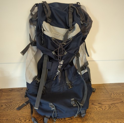 Regatta survivor 85l backpack - 85l,