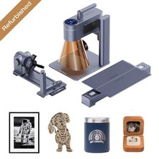 Refurbished LaserPecker LP4