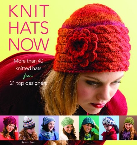 Knit hats now - hats, more