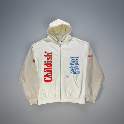 Tgf childish xpress dispatch - tgf,