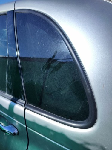 1813847 rear window - , lh