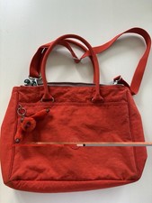 Large Kipling Crossbody Tote
