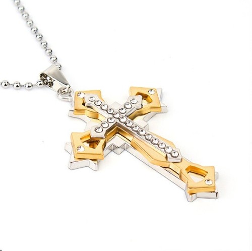 Mens women chain necklace - women,