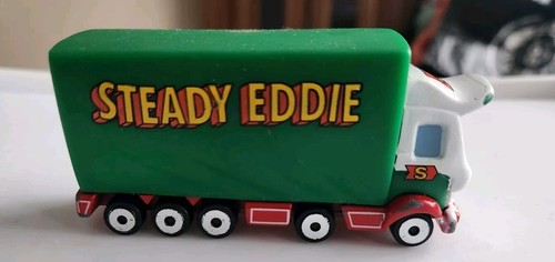 Corgi steady eddie lorry - eddie,