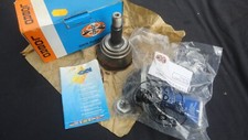 CV JOINT KIT WITH BOOT LOBRO 302175 VW GOLF MK2 JETTA FRONT OUTER SCIROCCO GTI