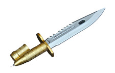 1x Plastic Novelty Hunting