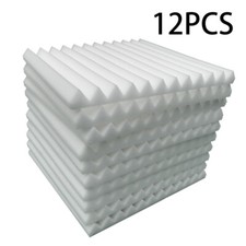 12X Self Adhesive Acoustic