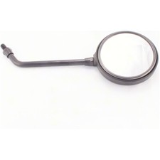 Mirror mirror universal black