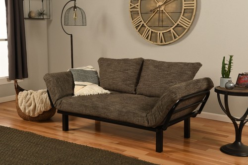 Small futon kodiak - small,