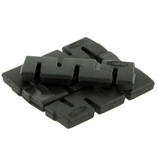 Vespa T5 Vibration Damper Set SIP for 172 MALOSSI Cylinder Kit