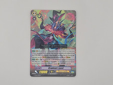 Cardfight!! Vanguard Foil Dragheart, Luard - G-TD10: Ritual of Dragon Sorcery