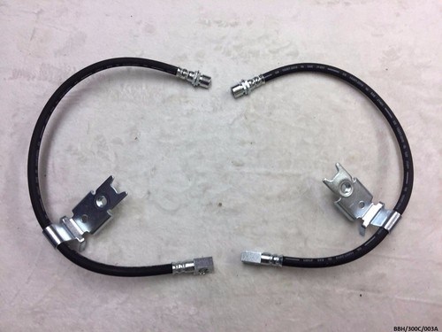 Front brake hoses for - x,