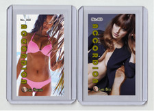 Lake Bell rare MH Accordion