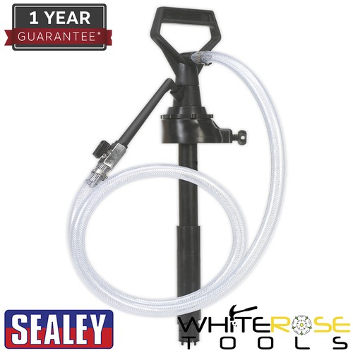 Sealey transfer pump - transfer,