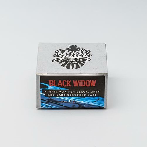Dodo juice black widow high - dodo,