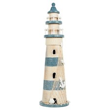 Woodwash Lighthouse Ornament