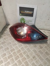 Corsa sxi taillight nsr - corsa,