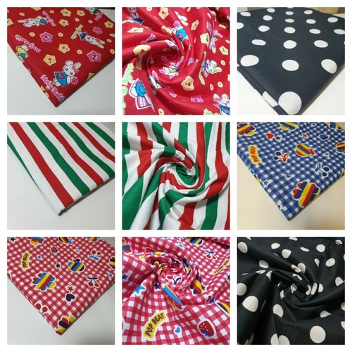 Cotton flannel brushed - cotton,