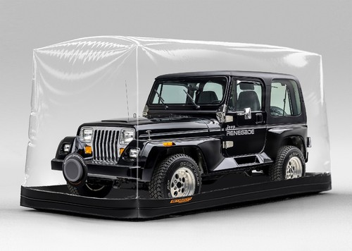 Amazon protection suv capsule - amazon,