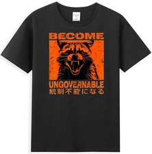 Become Ungovernable Funny