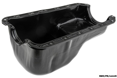 Engine oil pan sump for - engine,