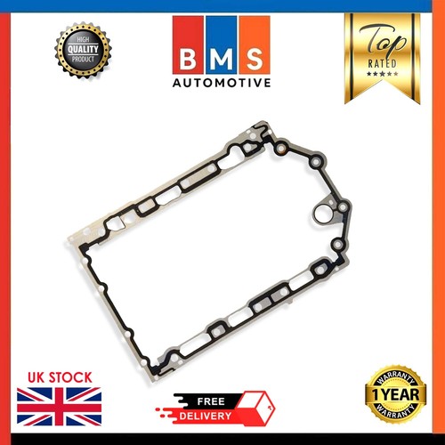 Jaguar 306dt sump gasket 0 - sump, 3.0