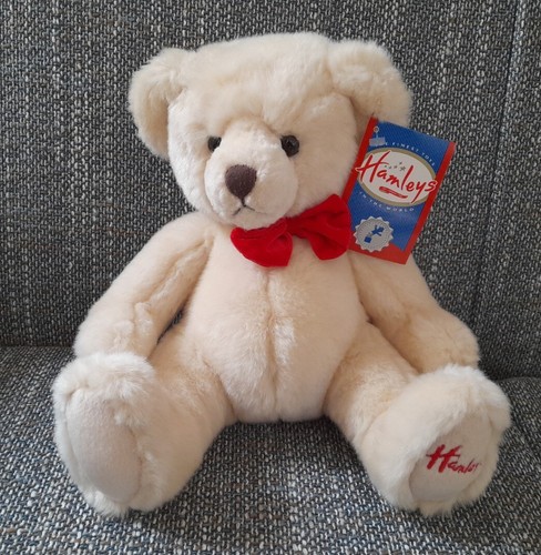 Hamleys teddy bear soft - , toy