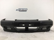 Factory Front Bumper For
