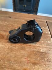 MOTOCADDY GOLF TROLLEY ACCESSORY STATION COMES USED IN GREAT CONDITION