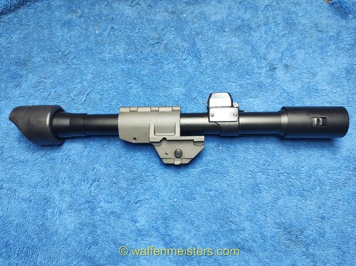 M84 scope mount for - m84,