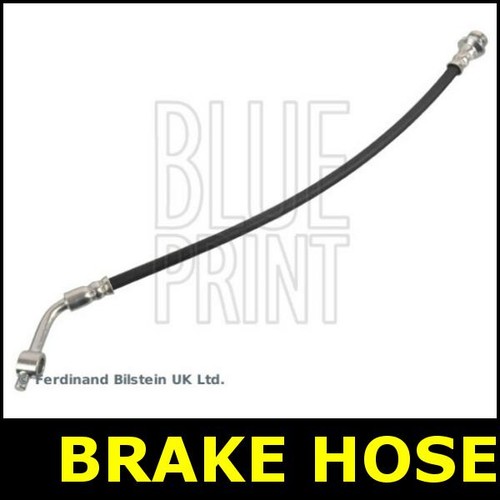 Brake hose front right fits - hose,