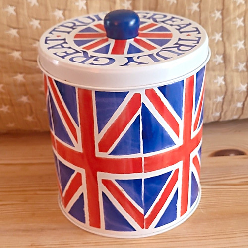 Emma bridgewater shortbread - emma,