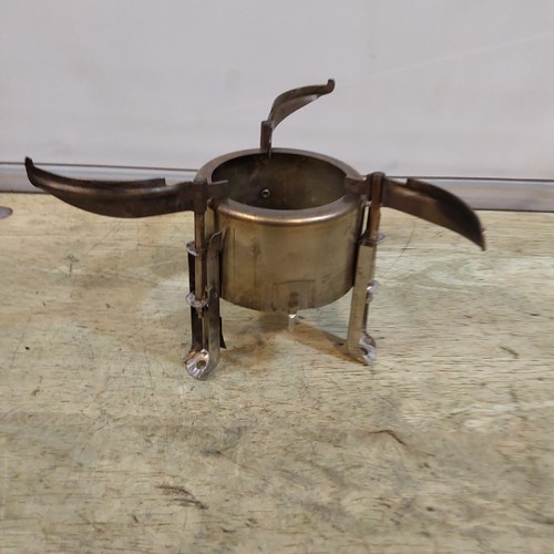 M1950 wyott military stove - wyott,