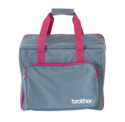 Brother overlock bag grey - overlock,