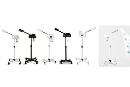 Pro stand facial steamer - pro,