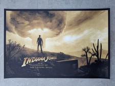 Matt Ferguson Indiana Jones