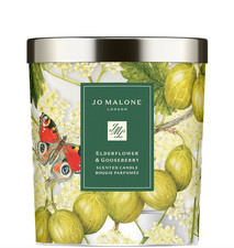 Jo Malone London Elderflower & Gooseberry Charity Classic Candle 200g RRP £56