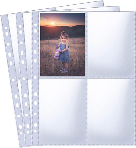 Pack 240 pockets - 30, photo