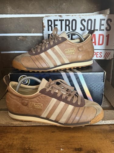 Adidas originals chile 62 - originals, ®