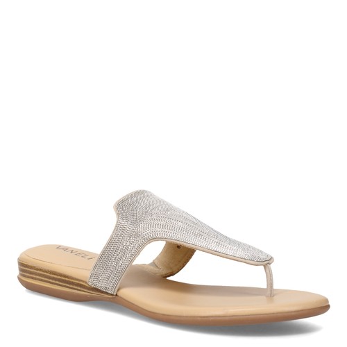 Vaneli women yvona sandal - vaneli,