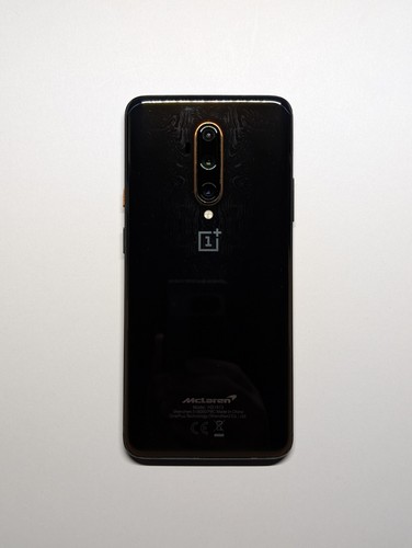 Oneplus pro mclaren edition - oneplus,