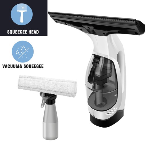 Cordless window vac - cordless,