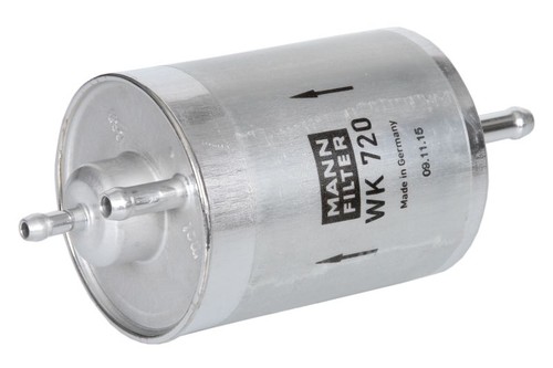 Fuel filter fits c - fuel, (w202),