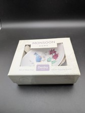 Monsoon Home Denby 3 China