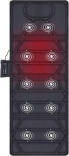 Full Body Massage Mat with
