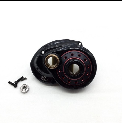 Abu garcia revo - revo, baitcast