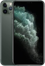 NEW iPhone 11 Pro Max Midnight