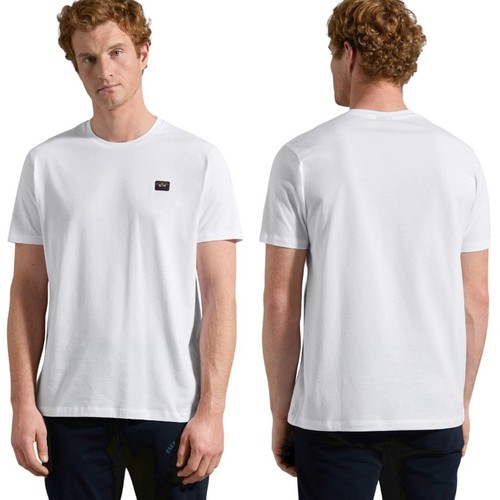 Paul shark mens patch - &,